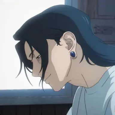 Profile image of 게토 스구루