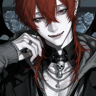 Profile image of 零