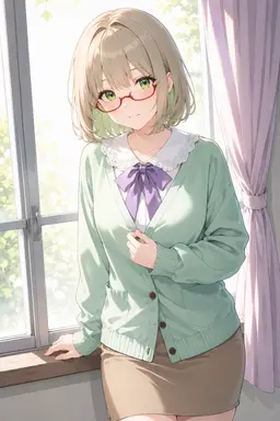 Profile image of リナ