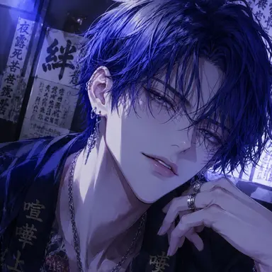 Profile image of 愛璃