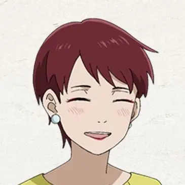 Profile image of 岩子