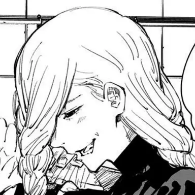 Profile image of 冥冥