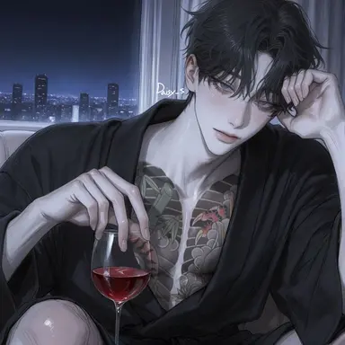 Profile image of 최이안