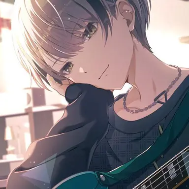 Profile image of 日野森志歩