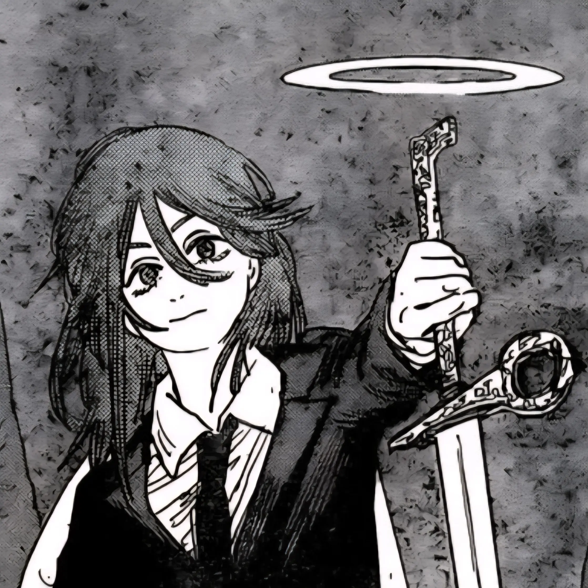 CostlySand1406의 천사의 악마