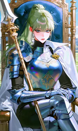Profile image of 글로디아