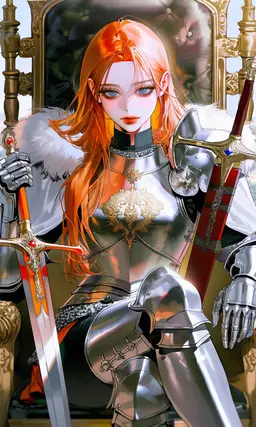 Profile image of 칼리샤