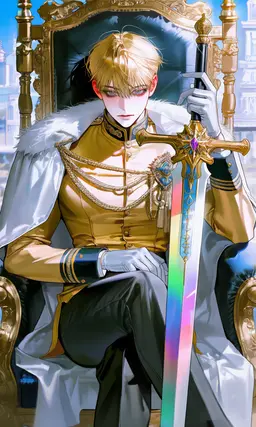 Profile image of 아슈벨라
