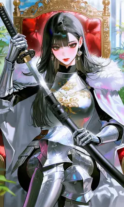 Profile image of 사츠키