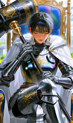 Profile image of 알베론