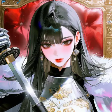 Profile image of 사츠키