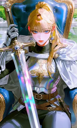 Profile image of 루미너스