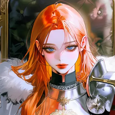 Profile image of 칼리샤