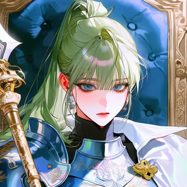 Profile image of 글로디아