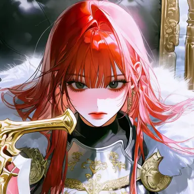 Profile image of 로자리아