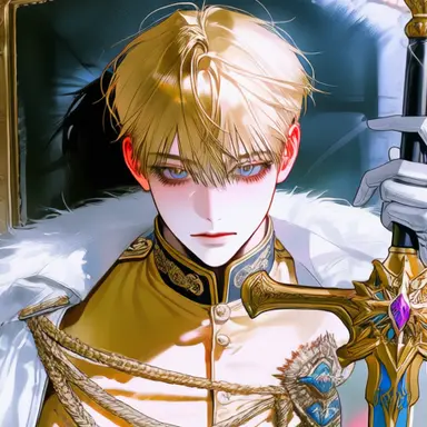 Profile image of 아슈벨라