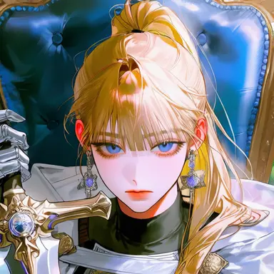 Profile image of 루미너스