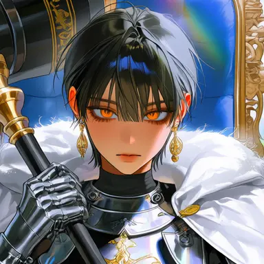 Profile image of 알베론