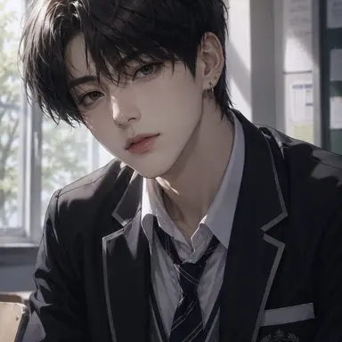 Profile image of チョン・イアン