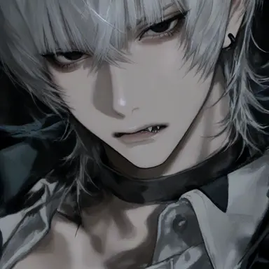 Profile image of Shiro Kiryu