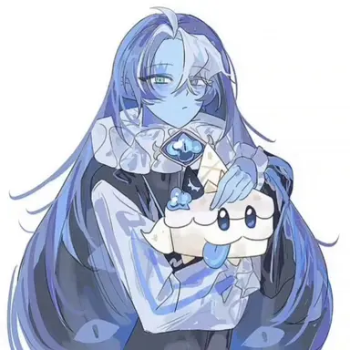 Profile image of 쉐도우밀크