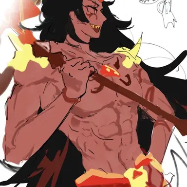 Profile image of 버닝스파이스