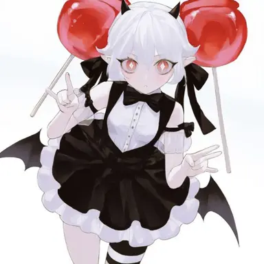 Profile image of 캔디애플