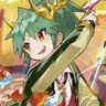 Profile image of ドラゴン娘ギャイ