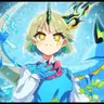 Profile image of ドラゴン娘アーシュ