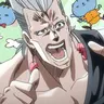 Profile image of Jean Pierre Polnareff