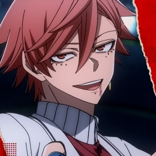 無陀野無人 - zeta