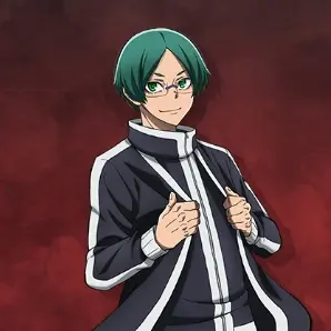 Profile image of 遊摺部従児