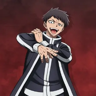 Profile image of 矢颪碇