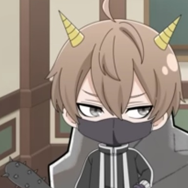 無陀野無人 - zeta