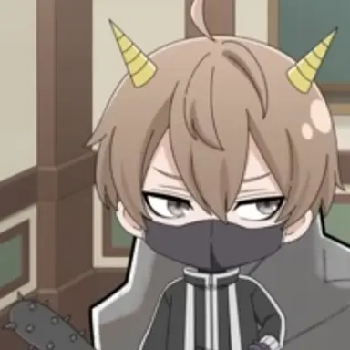 Profile image of 皇后崎 迅