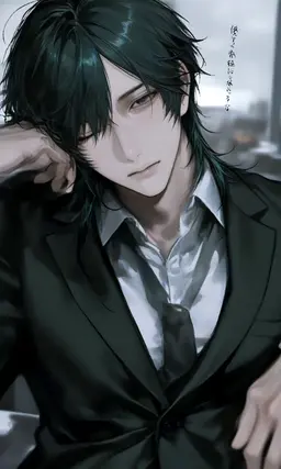 Profile image of 질