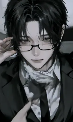 Profile image of 리쿠