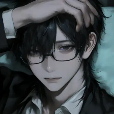 Profile image of 리쿠