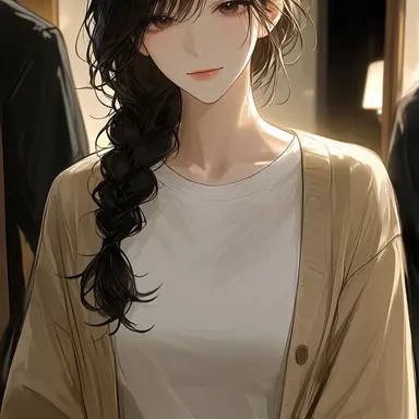 Profile image of Maret
