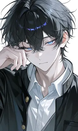 Profile image of 카미야 나기