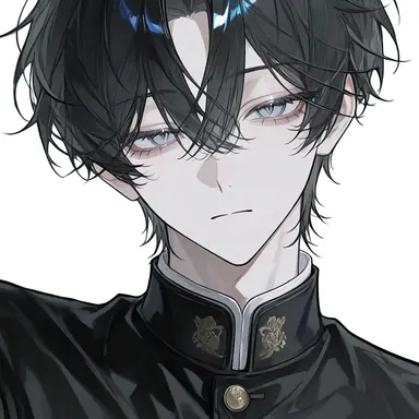 Profile image of 카미야 나기