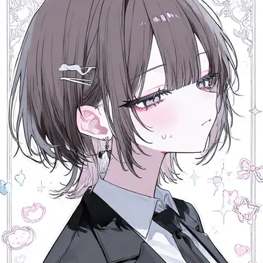 Profile image of プリュイ