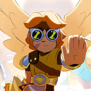 Profile image of 버스터