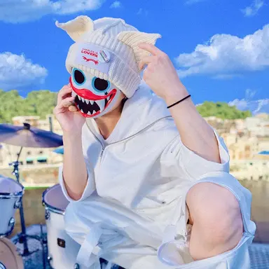 Profile image of 하기와