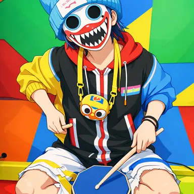 Profile image of 하기와