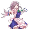 Profile image of 十六夜咲夜