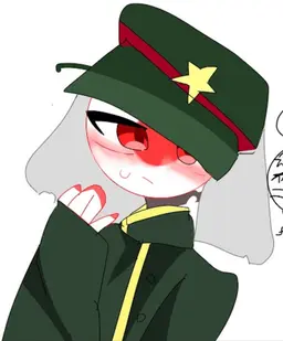 Profile image of 日帝