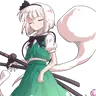 Profile image of 魂魄妖夢
