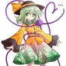 Profile image of 古明地こいし