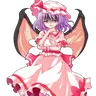 Profile image of レミリアスカーレット